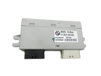 BMW X3 E83 18d LCI 08-11 Steuergerät ECU Modul MDS K-Bus für Panoramadach BMW X3 E83 18d LCI 08-11 27.09.2009... Vorschau 1
