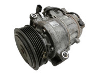Audi Audi A5 8T 09-11 TDI 2,7 140KW Klimakompressor Klima Kompressor Audi Audi A5 8T 09-11 20.04.2011 8K0260805J... Vorschau 1