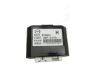 Mazda CX-7 ER 09-12 Steuergerät ECU Modul SG Light Auto-Controller Mazda CX-7 ER 09-12 26.08.2010 gebraucht Vorschau 1