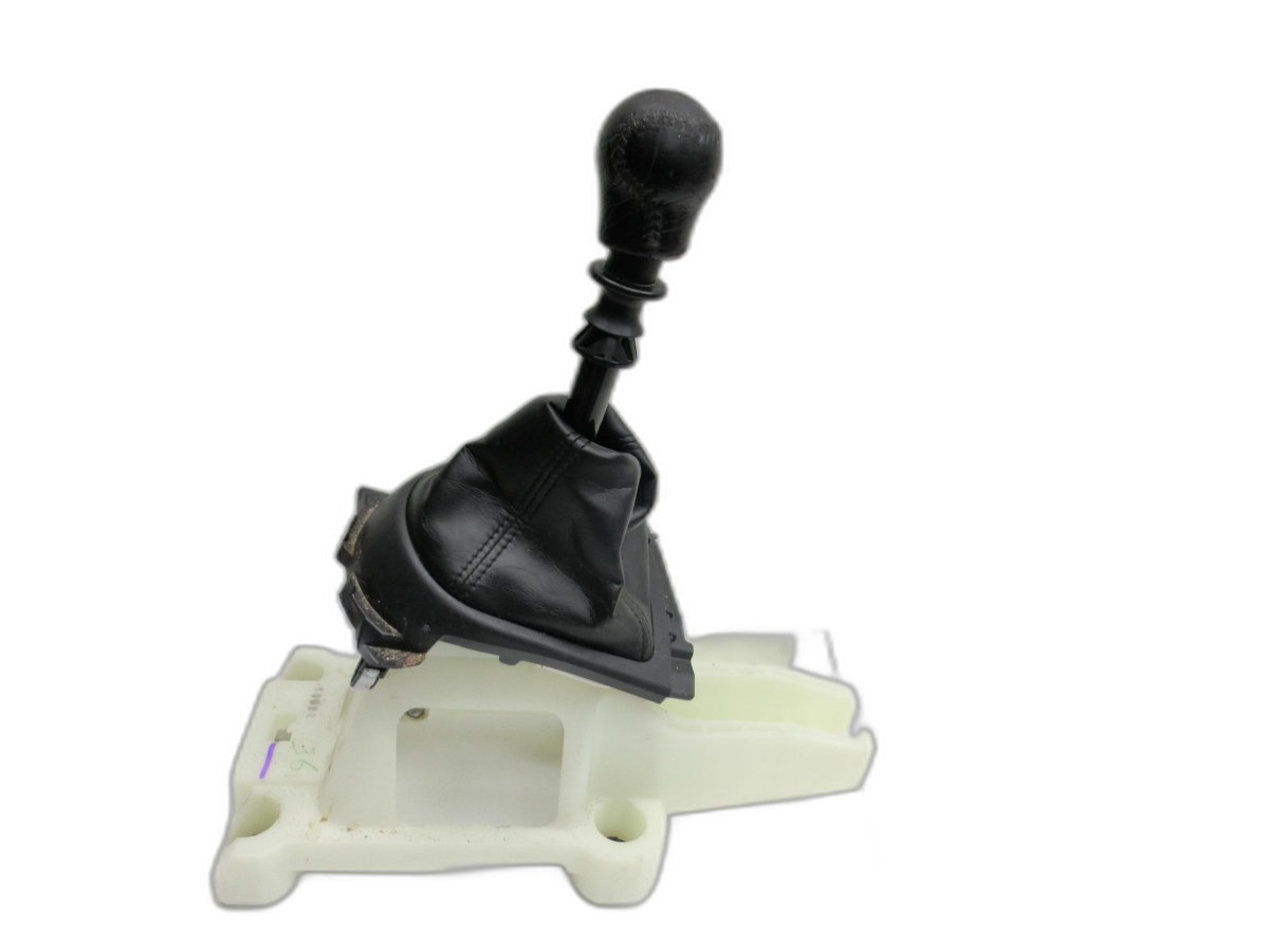 Peugeot 4007 07-12 HDI 2,2 115KW Schaltkulisse Schalthebel  - Bild 1