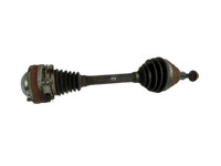 Skoda Superb 3T5 08-13 3,6 191KW Autom 4WD Antriebswelle Gelenkwelle Links Vorne Skoda Superb 3T5 08-13 21.01.2011... Vorschau 1