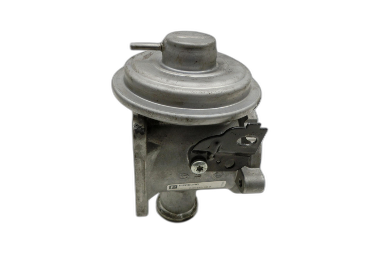 Exhaust gas return valve EGR for BMW E61 LCI 530d 07-10 - Bild 1