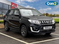 2019 Suzuki Vitara 1.0 Boosterjet SZ4 5dr Estate Petrol Manual
