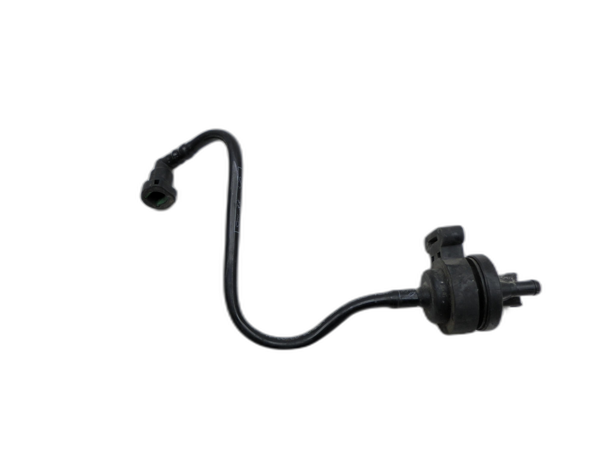 Válvula electromagnética Combustible de vacío para Ford C-Max DM2 03-07 - Bild 1