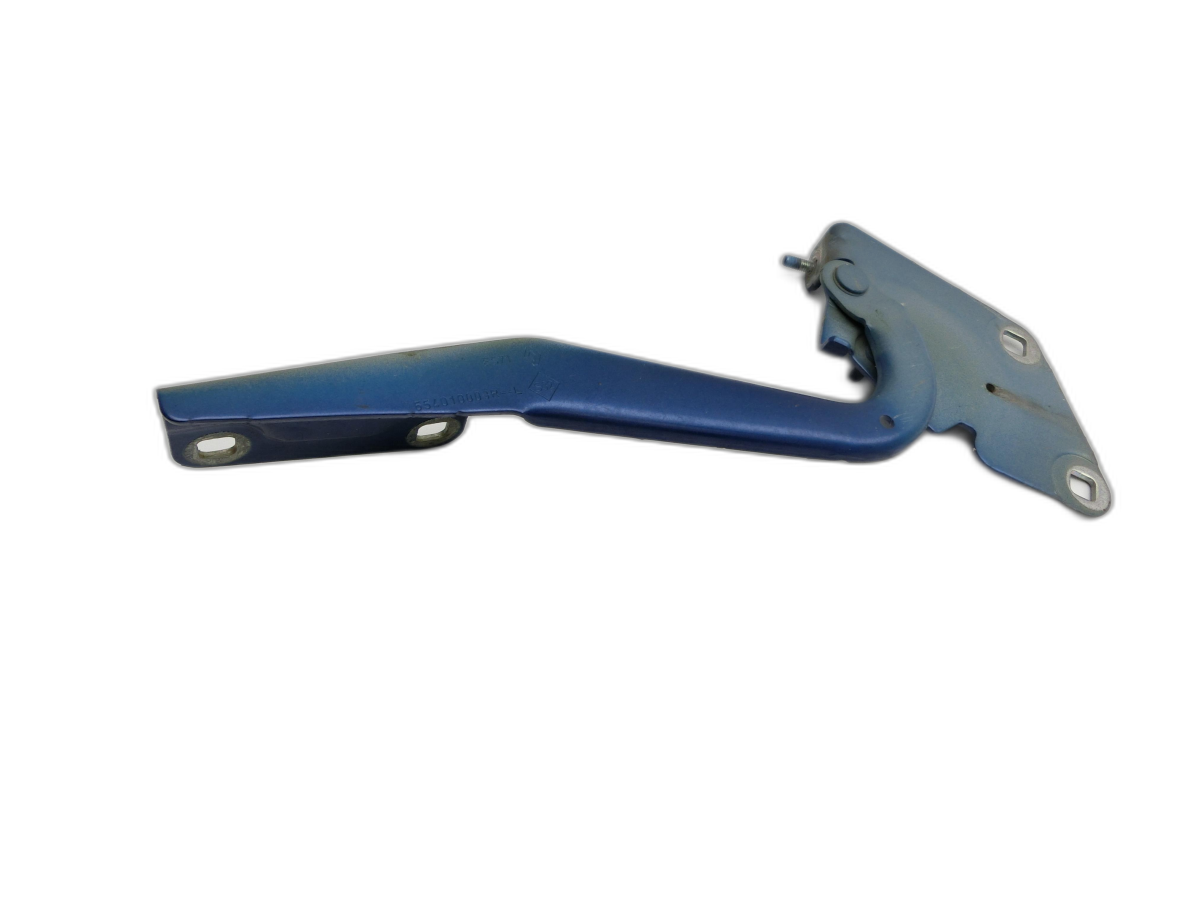 Bisagra para Capó de motor izquierda Renault Megane III 08-12 - Bild 1