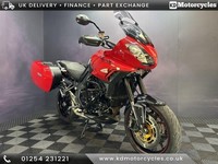 TRIUMPH TIGER 1050 SPORT, 2015, adventure tourer