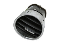 Audi A4 B6 8H 02-05 Luftdusche Luftdüse Rechts Mitte Audi A4 B6 8H 02-05 17.05.2005 3R0820951 gebraucht Vorschau 1
