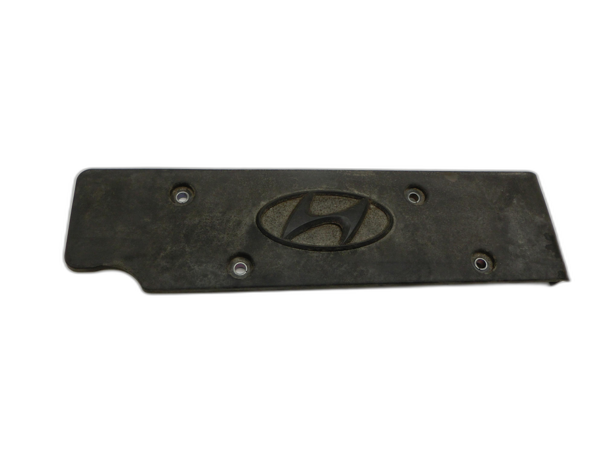 Cubierta para Motor Tapa Hyundai IX20 JC 10-15 - Bild 1