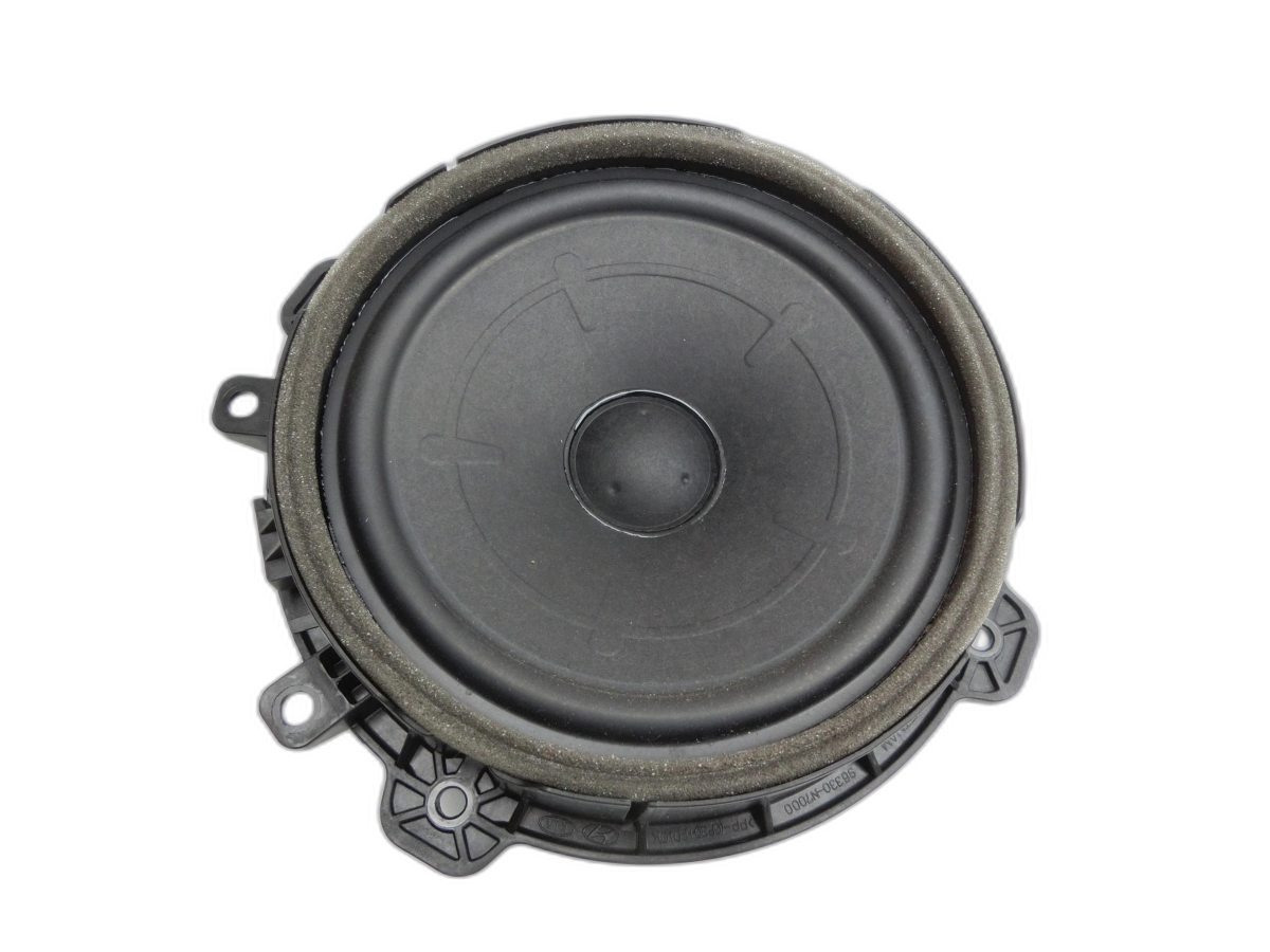 Haut-parleur gauche avant pour Hyundai Tucson IV NX4 20-24 - Bild 1