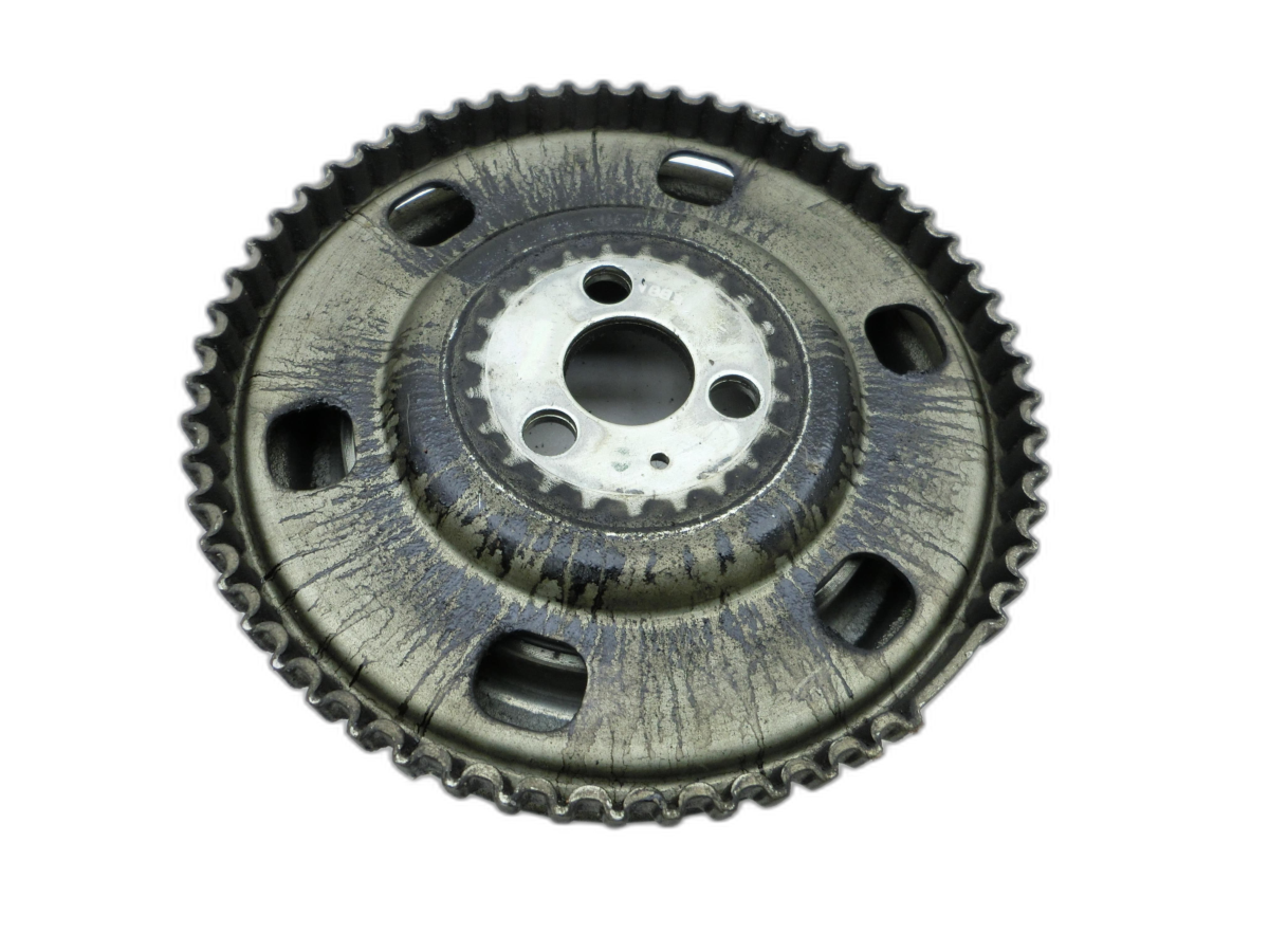 Polea para Fiat Bravo II 198 07-14 - Bild 1