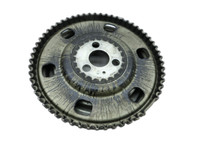 Fiat Bravo II 198 07-14 T-Jet 1,4 88KW 198A4000 Riemenscheibe Fiat Bravo II 198 07-14 30.04.2008 gebraucht Vorschau 1