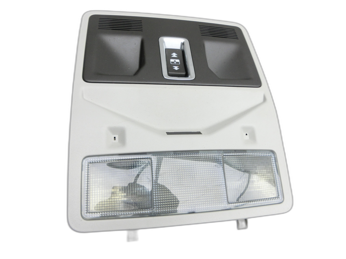 Range Rover Evoque  Innenleuchte Innenraumleuchte  - Bild 1