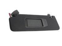 BMW F01 750iX 08-12 Sonnenblende Links für Fahrer BMW F01 750iX 08-12 09.06.2011 7903765 51167903765 gebraucht Vorschau 1