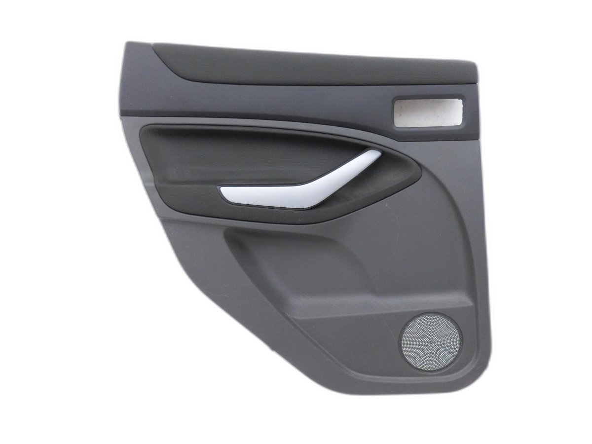 Pannello portiera Sx posteriore Beige per Ford Kuga I 08-12 - Bild 1