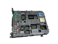 Citroen C4 Grand Picasso 06-10 Steuergerät Sicherungskasten Zentralelektrik BSI 04EV Citroen C4 Grand Picasso 06-10... Vorschau 1