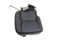 Land Rover Discovery 4 L319 09-13  Leder Sitzbezug Sitzpolster Rechts für Rücksitzbank Hinten beheizt Land Rover... Vorschau 1