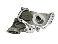 Hyundai Santa Fe II CM 06-12 2,2 110KW D4EB HH41 Ölpumpe Hyundai Santa Fe II CM 06-12 30.10.2006 2131027060 gebraucht Vorschau 1