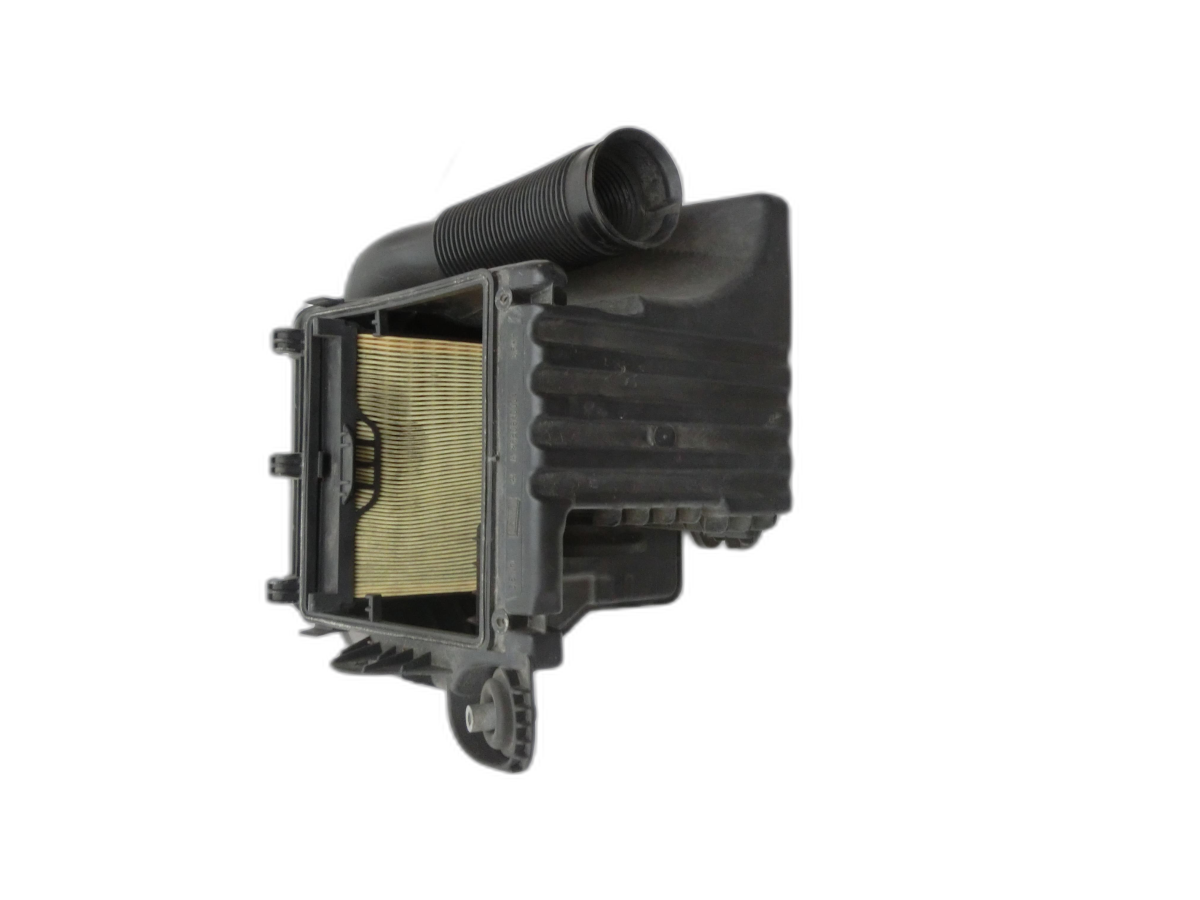 Caja de filtro aire para Mercedes A170 W169 04-08 - Bild 1