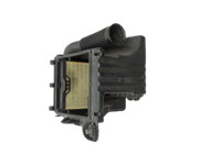Mercedes A170 W169 04-08 1,7 85KW Luftfilterkasten Mercedes A170 W169 04-08 24.10.2007 A2660900101 4698785916 gebraucht Vorschau 1