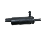 BMW E92 330i 06-10 Waschwasserpumpe Waschpumpe BMW E92 330i 06-10 28.04.2007 7302589 67127302589 6973091-02 gebraucht Vorschau 1