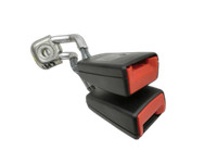 Seat Leon 1P II 09-12 5T Gurtschloss Links Hinten Seat Leon 1P II 09-12 28.03.2012 1K0857739M gebraucht Vorschau 1