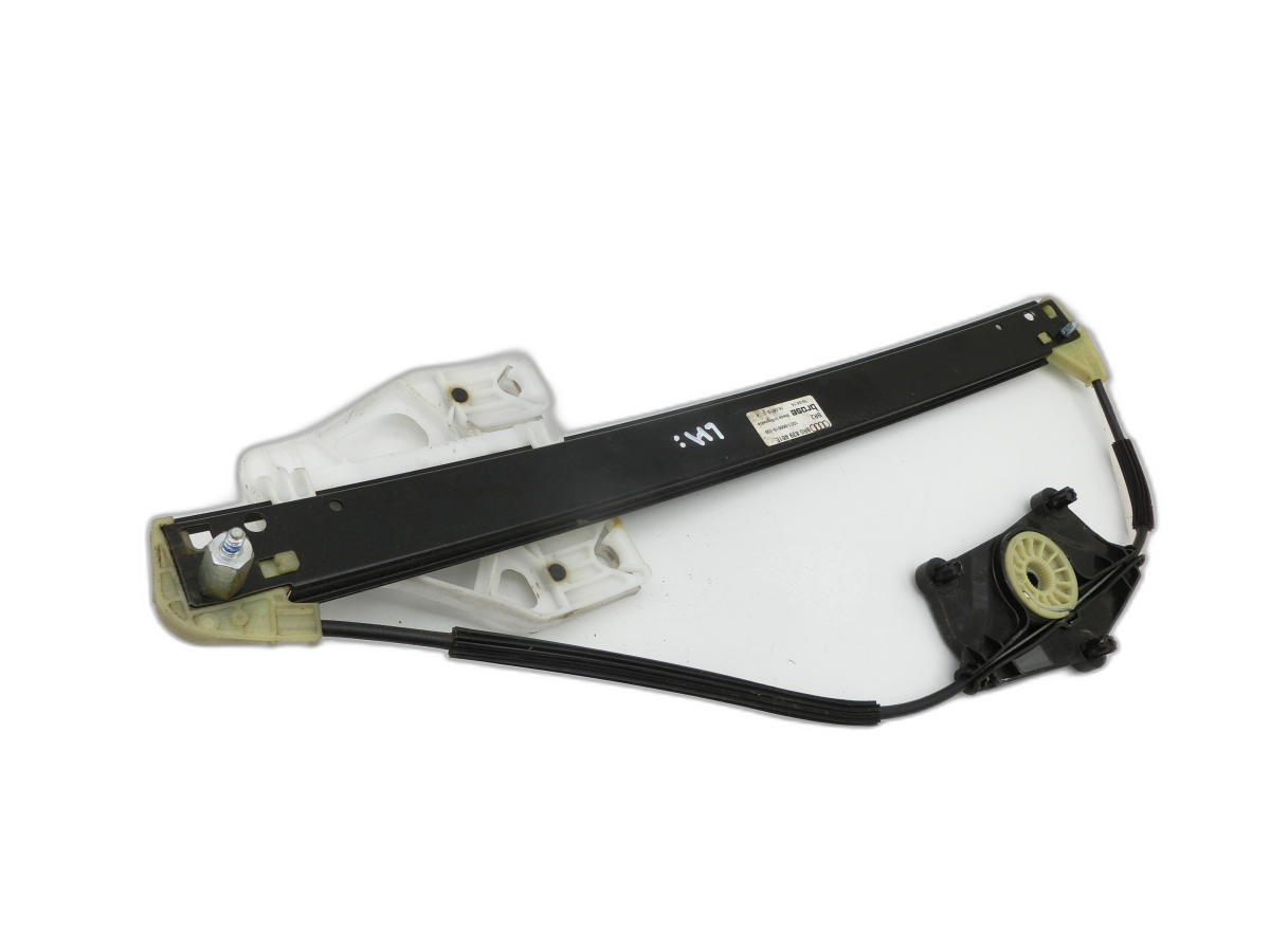 Window Lift Without FH-engine Rear Left for Audi Q5 8R 12-17 - Bild 1