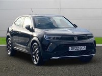 2022 Vauxhall Mokka 1.2 Turbo 100 Elite Premium 5dr HATCHBACK PETROL Manual