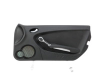 Mercedes SLK R171 04-08 Türverkleidung Türpappe Rechts Vorne Mercedes SLK R171 04-08 23.11.2006 A1717209062 gebraucht Vorschau 1