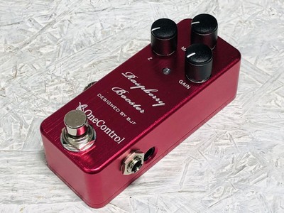 ONE CONTROL Raspberry o3411