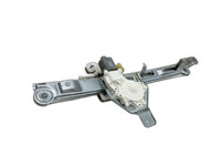 Jeep Compass MK49 10-14 Fensterhebermotor mit Fensterheber Rechts Hinten Jeep Compass MK49 10-14 31.01.2014... Vorschau 1