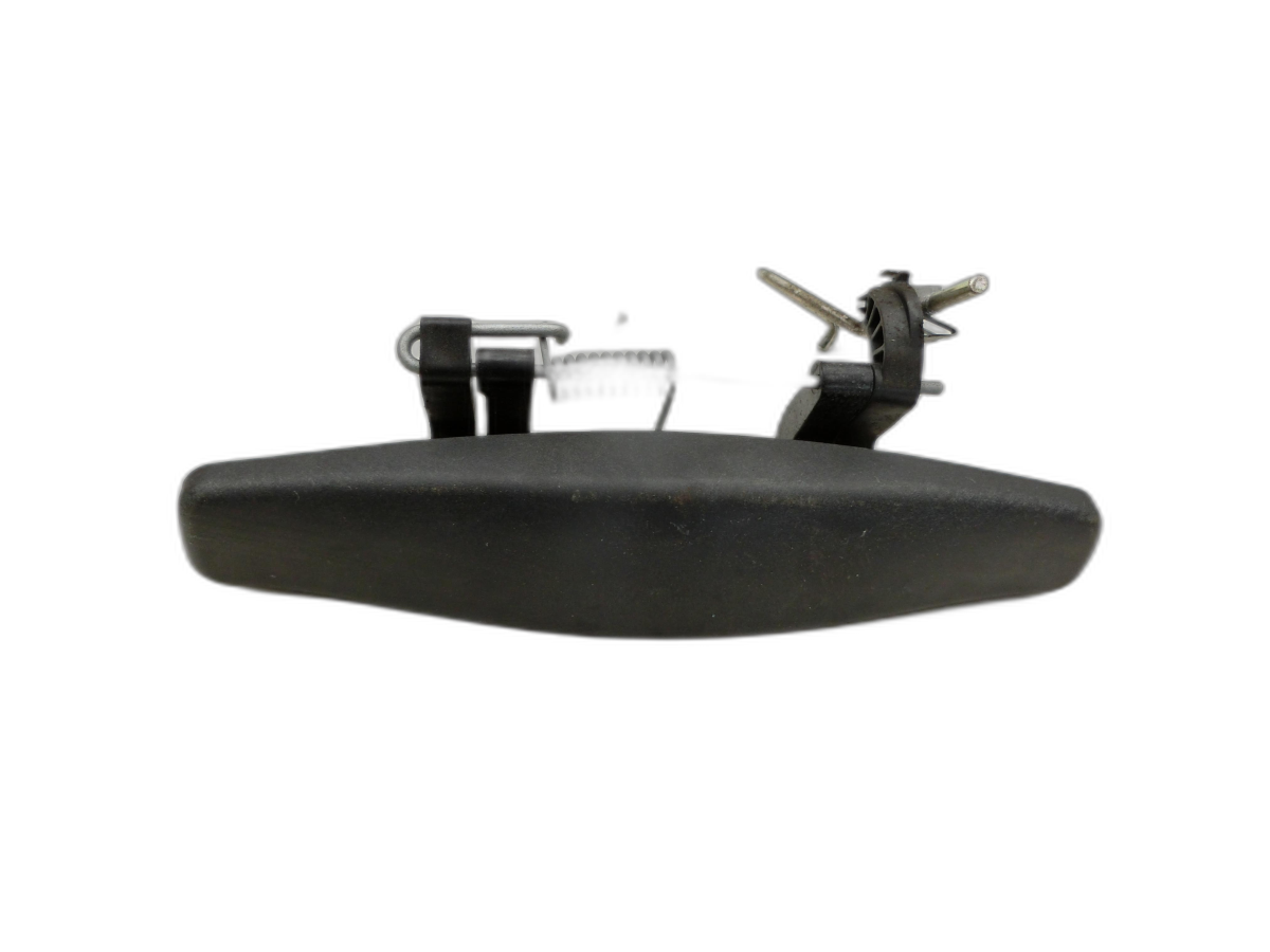 Dacia Sandero I 5P 08-12 5T Türgriff Griff aussen Links Hinten OV21D - Bild 1