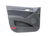 Hyundai IX55 09-11 Türverkleidung Türpappe Links Vorne Hyundai IX55 09-11 09.02.2012 gebraucht Vorschau 1