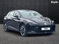 2025 MG MG4 MG4 5Dr HAT SE NAV EV Standard Range AU Hatchback Electric Automatic
