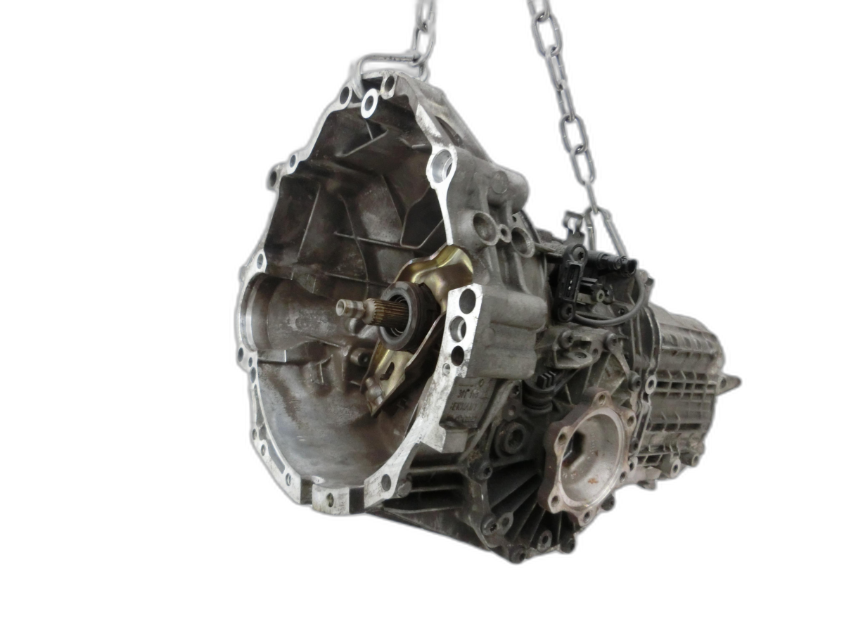 Engranaje Caja de cambios HFF para Audi A4 8E B7 04-08 - Bild 1