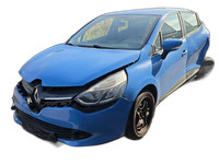 Renault Clio IV BH 12-16 5T Sitzbezug Sitzpolster für Rücksitzbank Hinten Renault Clio IV BH 12-16 28.04.2015... Vorschau 5