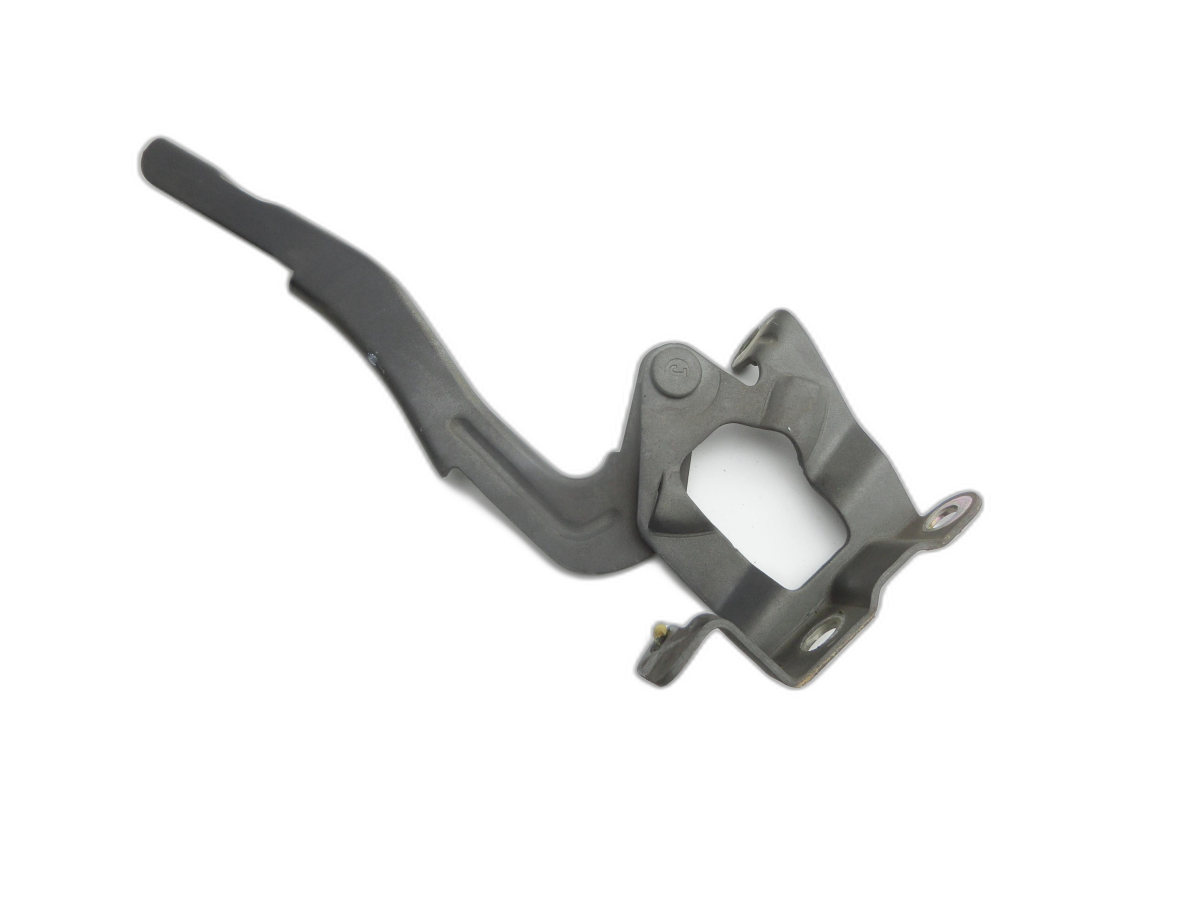 Kia Venga YN 09-15  Scharnier für Motorhaube Motorhaubenscharnier Links  - Bild 1