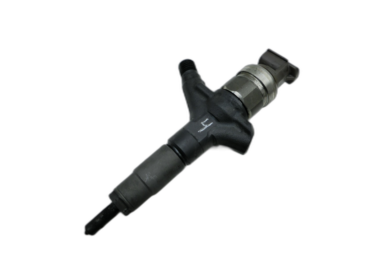 Iniettore Zyl.4 per Subaru Outback 4 IV BR 13-14 - Bild 1