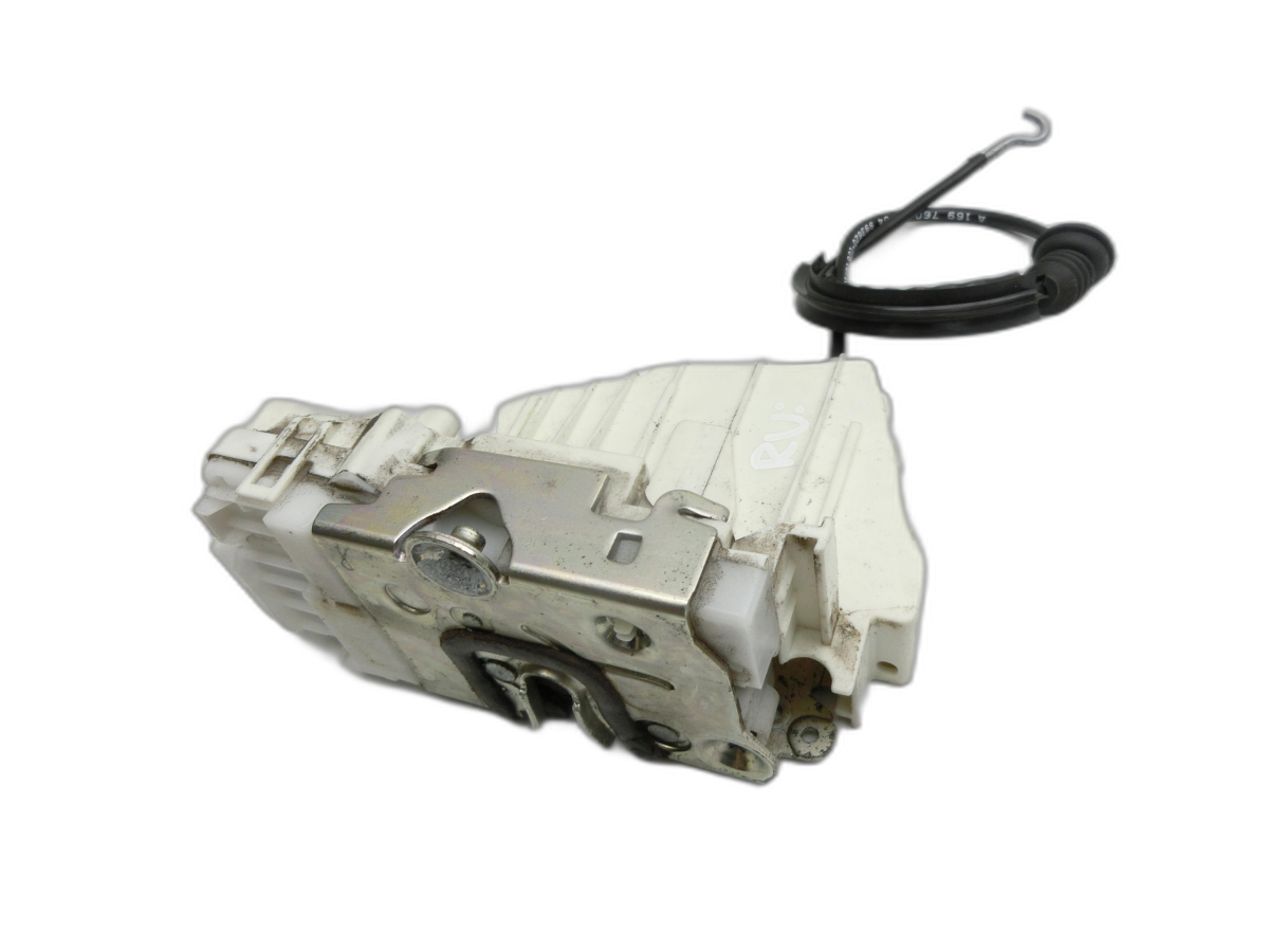 cerradura de la puerta con motor eléctrico derecha delante para Mercedes W245 B200 05-08 - Bild 1
