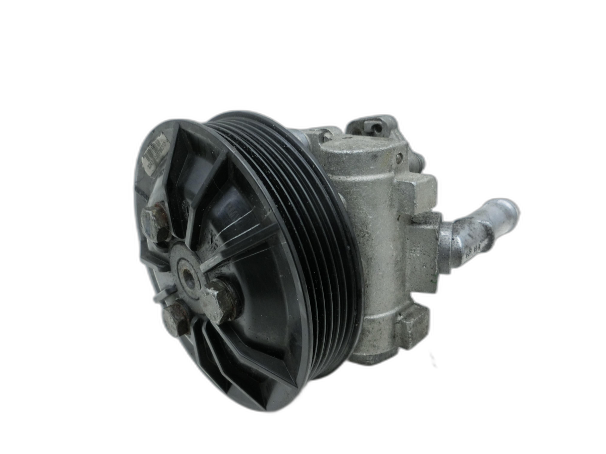 BMW E92 330i 06-10 3,0i 200KW Servopumpe Hydraulikpumpe Lenkung  - Bild 1