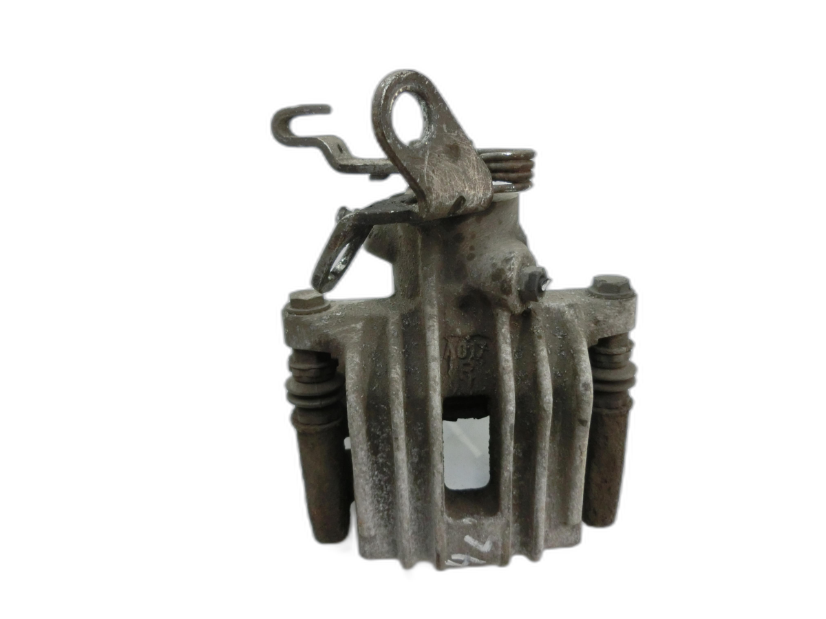 Pinza freno posteriore Sx per Audi A3 8P 09-12 - Bild 1