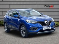 Renault Kadjar 1.3 Tce Gt Line Suv 5dr Petrol Manual Euro 6 s/s 140 Ps Petrol
