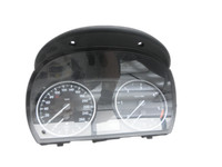 BMW E91 320D LCI 09-13 2,0d 130KW Kombiinstrument Tacho BMW E91 320D LCI 09-13 30.09.2009 9316127 62109316127... Vorschau 1