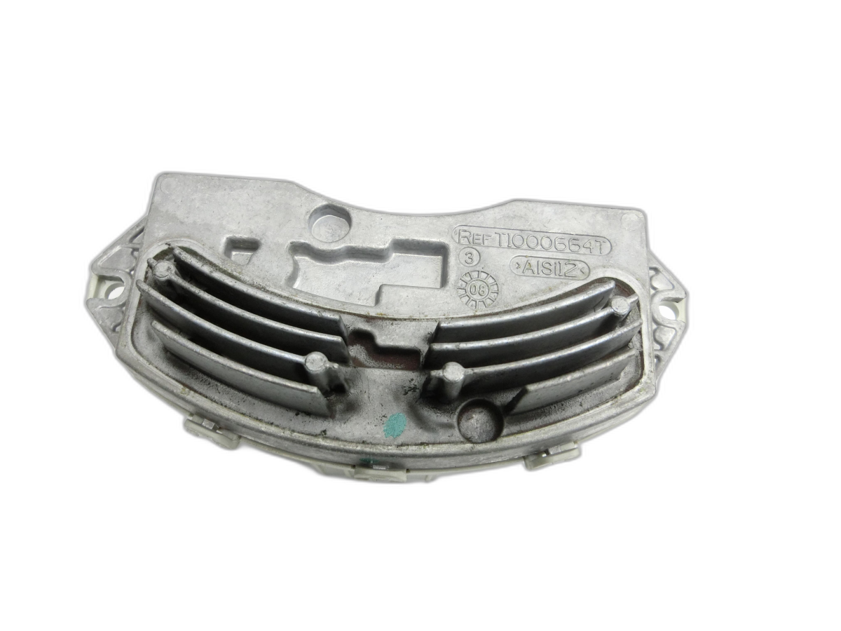 Resistencia Ventilador para BMW E93 320d 07-13 - Bild 1