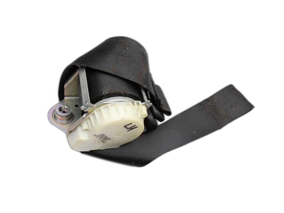 Belt Safety Left Rear for Ford Focus II CC 08-10 - Bild 1