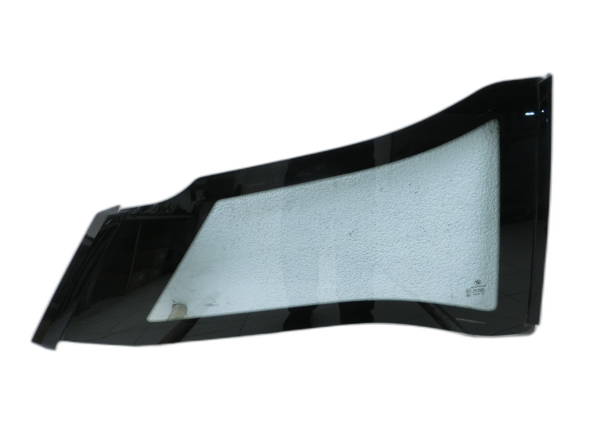 BMW I3 I01 13-17  Seitenscheibe Feste Scheibe für Laderaum Rechts Hinten  - Bild 1