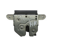 Fiat 500 312 09-15 3T Schloss f. Heckklappe Heckklappenschloss Verriegelung Kofferraumschloss Fiat 500 312 09-15... Vorschau 1