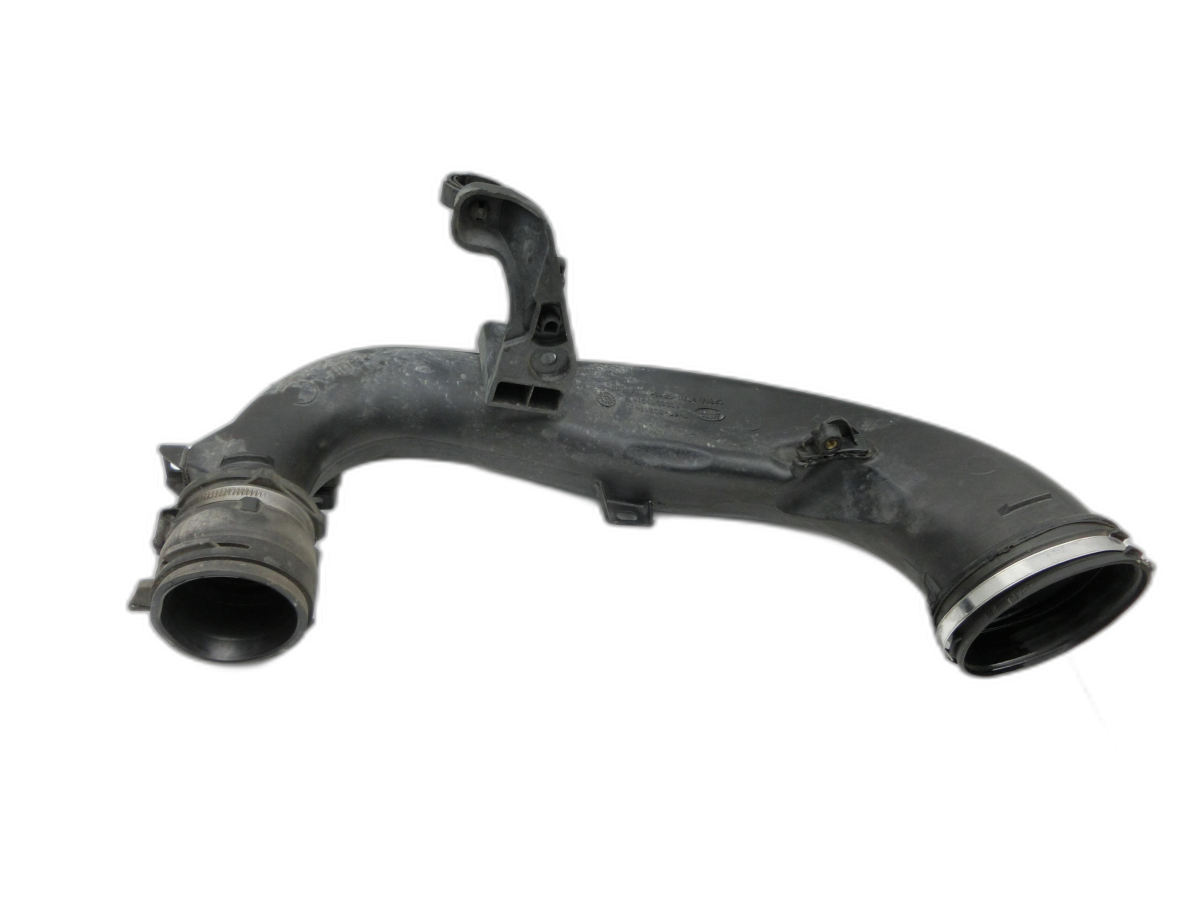 Range Rover Evoque  2,2D 140KW Ansaugrohr Ladeluftschlauch Luftschlauch Pos.1  - Bild 1