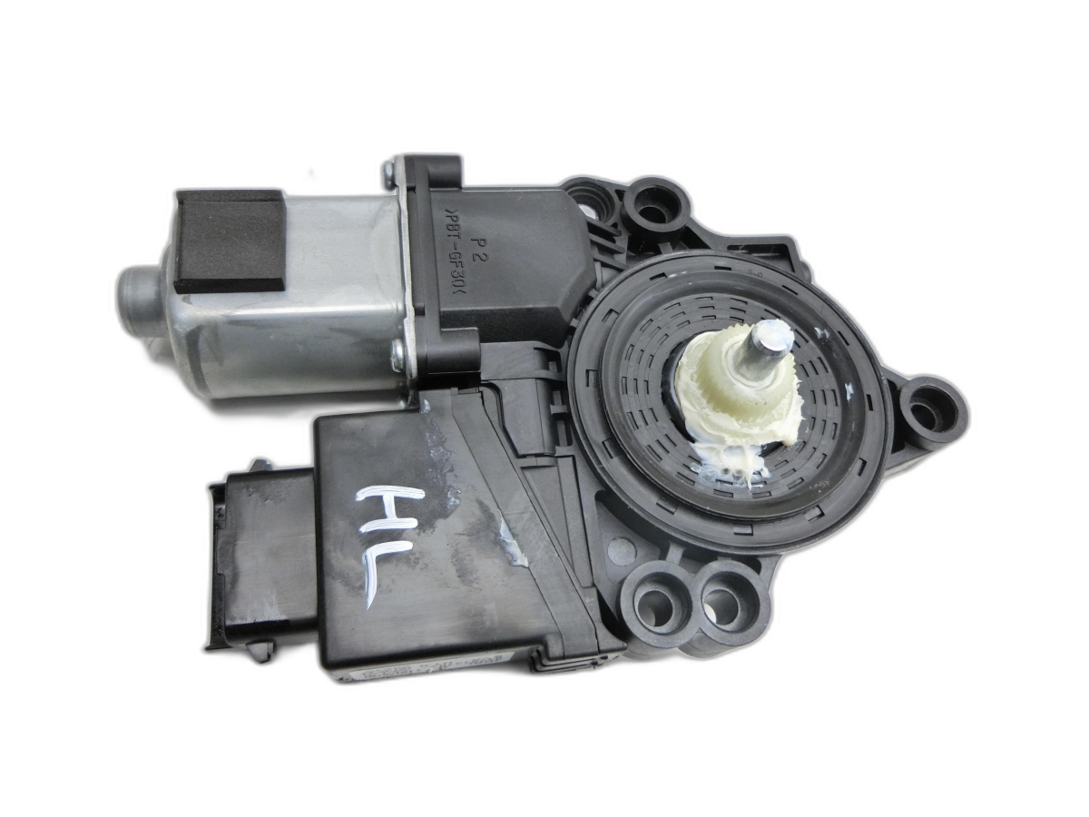 KIA Ceed JD 12-15 5T Fensterhebermotor Links Hinten  - Bild 1