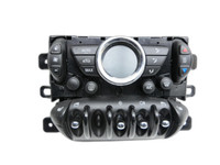 Mini One R56 LCI 13-16 Bedienteil Bedienelement Heizung Klimabedienteil Mini One R56 LCI 13-16 27.01.2014... Vorschau 1