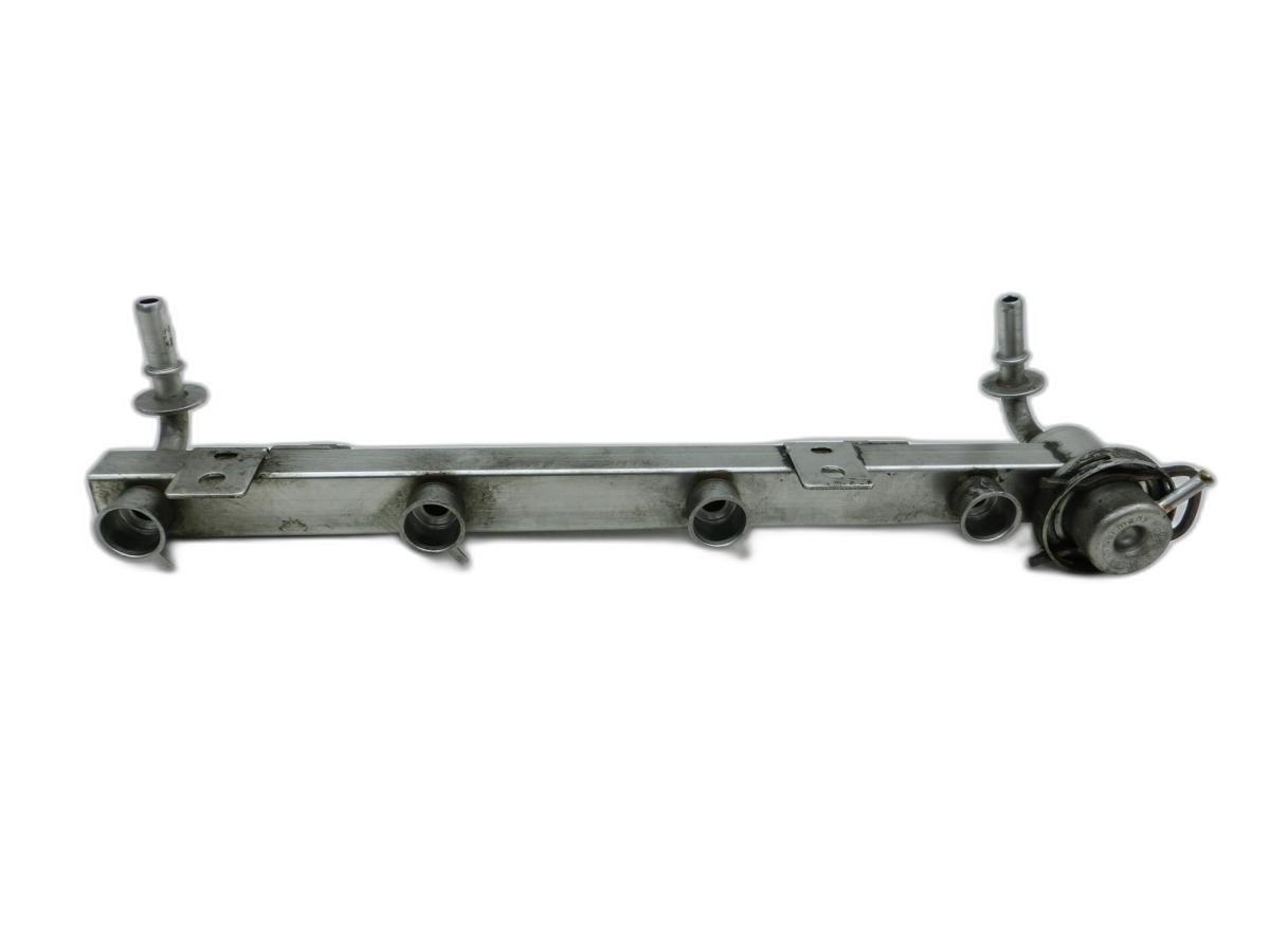 Barra de inyección Portainyector para Sistema Fiat Bravo II 198 07-14 - Bild 1